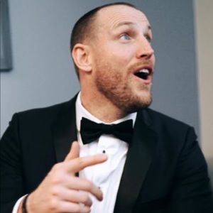 Meet your Posher, Matt